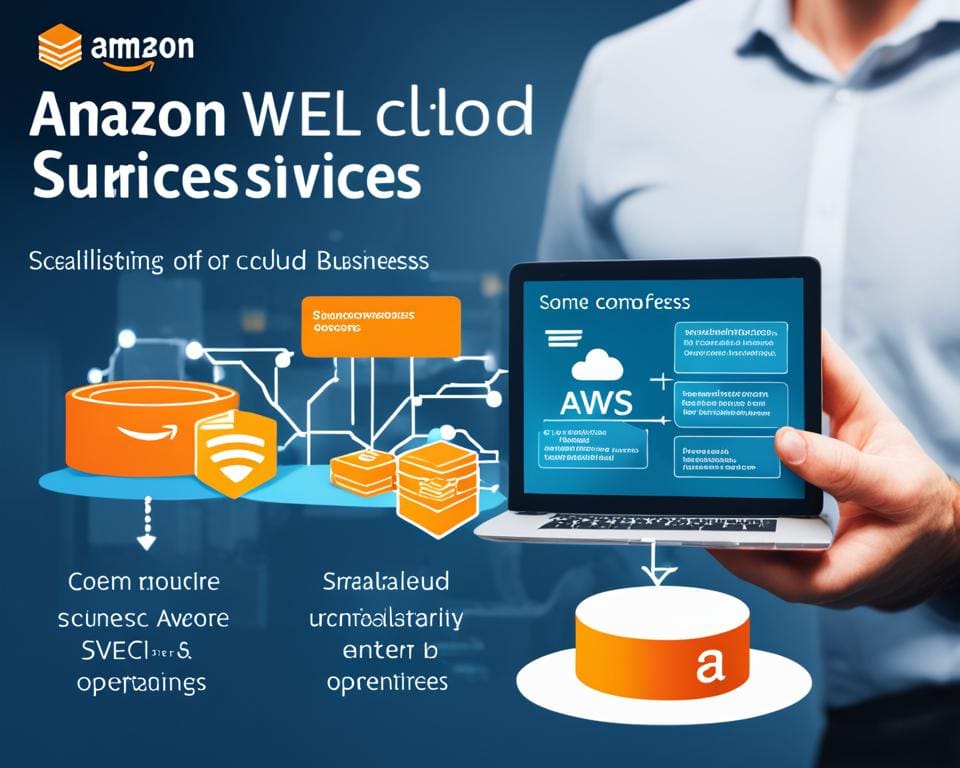 AWS Vorteile für Unternehmen