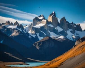 Abenteuer in Argentinien: Patagonien, die Pampa und mehr