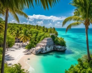 Abenteuer in Belize: Maya-Ruinen und traumhafte Strände