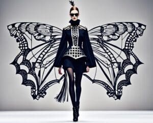Alexander McQueen: Die Kunst der Provokation