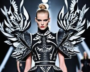 Alexander McQueen's Erbe in der modernen Mode