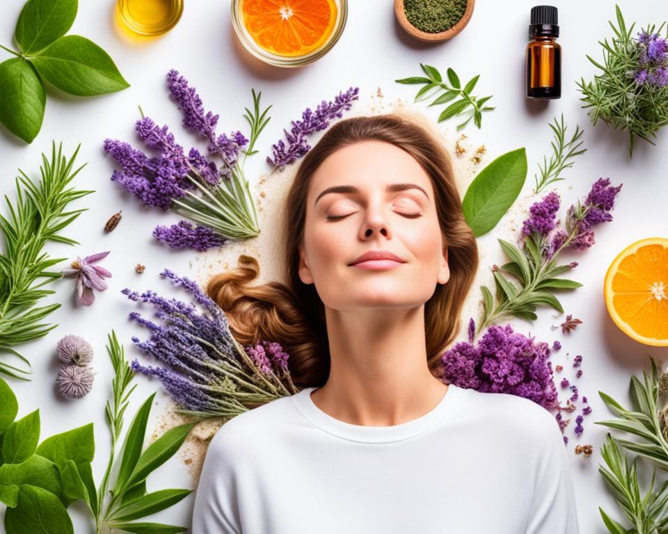 Aromatherapie: Düfte für Entspannung und Heilung