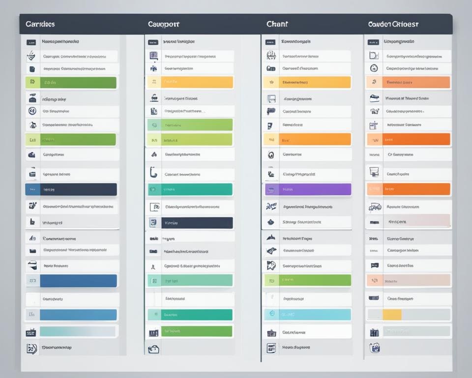 Beliebteste JavaScript-Frameworks