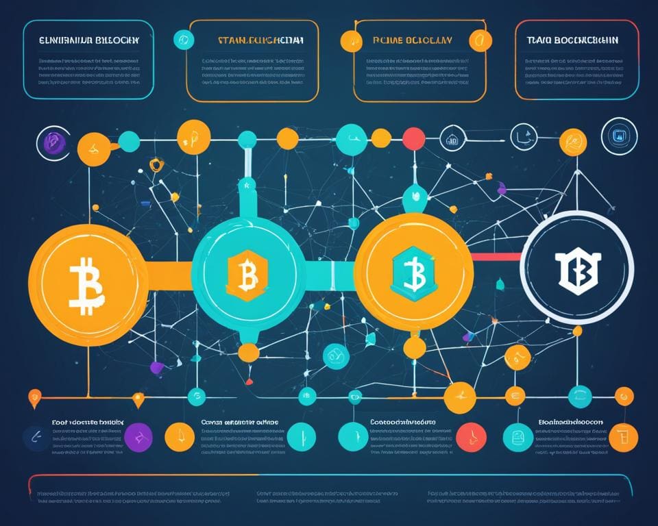 Blockchain für Einsteiger: Was Sie wissen müssen