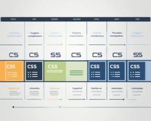 CSS-Grid vs. Flexbox: Layout-Techniken im Vergleich