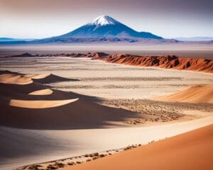 Chile erleben: Von der Atacama-Wüste bis zu den Anden