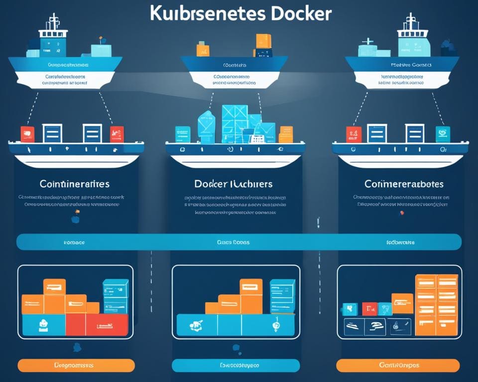 Container-Technologie