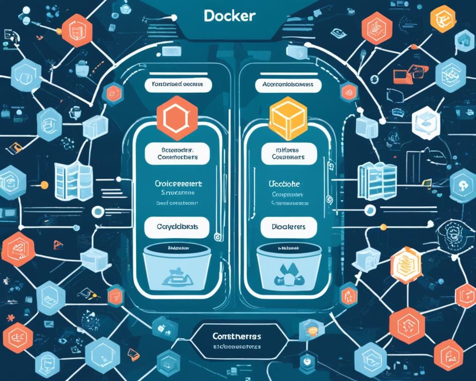 Container-Technologie