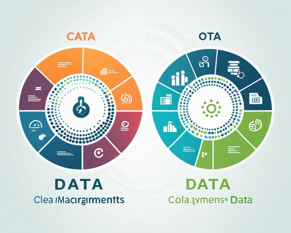 Datenqualität im Datenmanagement