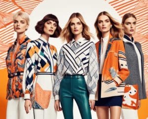 Designer-Kollaborationen: Wenn Modehäuser zusammenarbeiten