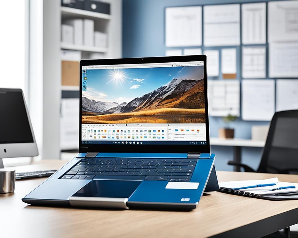 Desktop vs. Laptop: Was passt besser zu Ihnen?