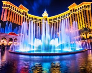 Die Highlights von Las Vegas: Mehr als nur Casinos