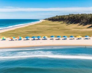 Die Strände von Uruguay: Ein Geheimtipp in Südamerika