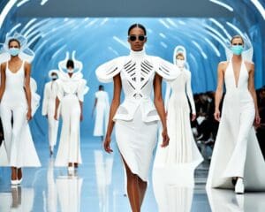 Die Zukunft der Fashion Weeks nach der Pandemie
