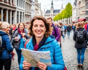 Die besten Touren durch Brüssel: Kultur und Geschichte