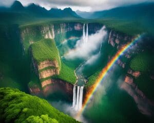 Die besten Touren in Venezuela: Angel Falls und mehr