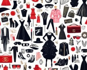 Die größten Modedesigner der letzten 100 Jahre
