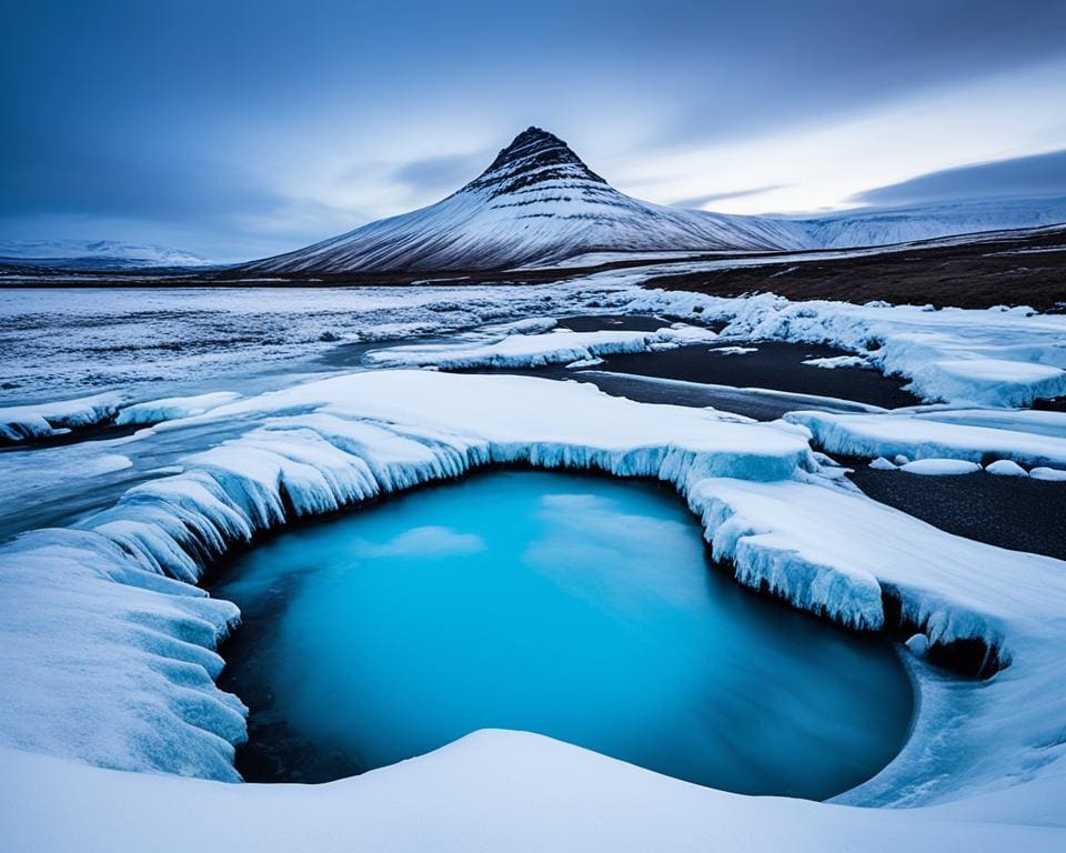 Die schönsten Orte in Island: Von Reykjavik bis zu den Geysiren