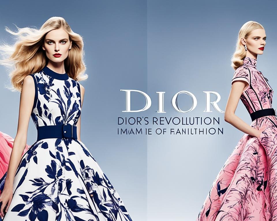 Dior Revolution
