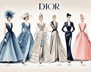 Dior: Von Galliano bis Maria Grazia Chiuri