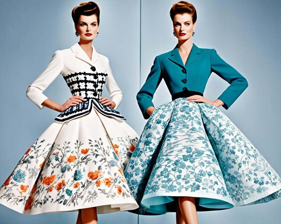Dior: Wie ein Designer die Mode revolutionierte