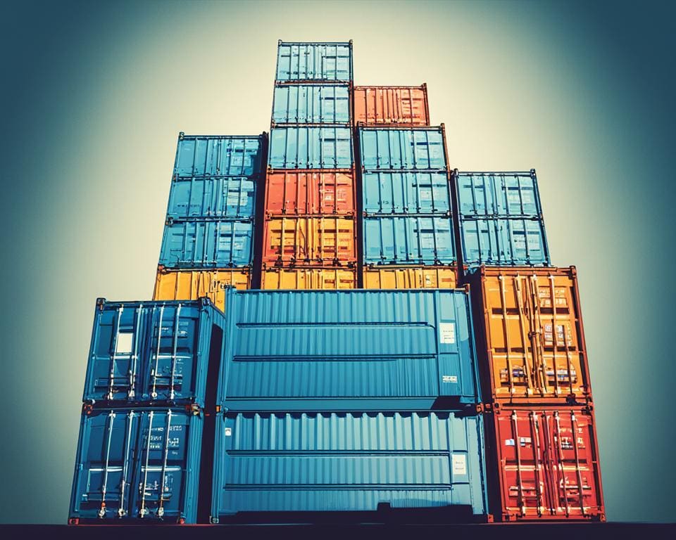 Docker Containerisierung