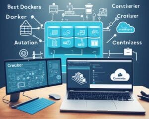 Docker-Images: Best Practices für die Erstellung und Verwaltung