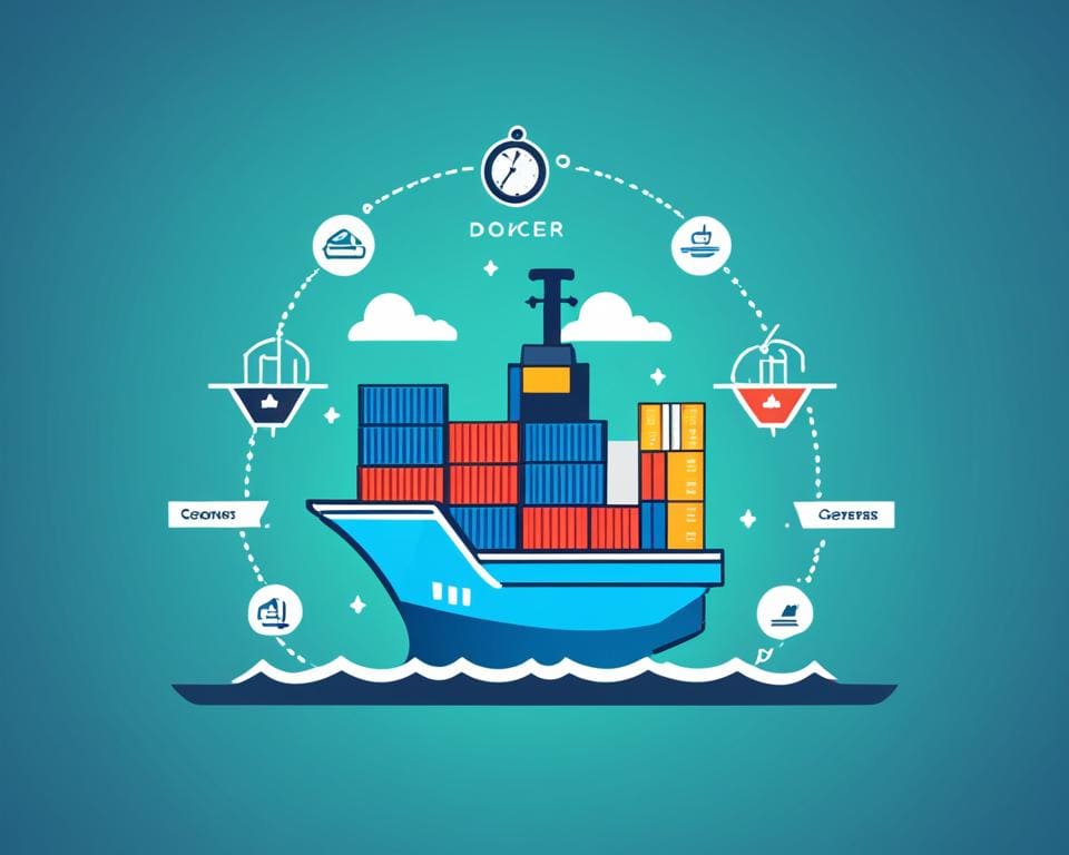 Docker für Einsteiger: Containerisierung leicht gemacht