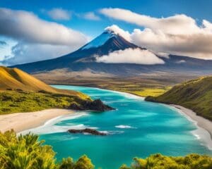 Ecuador und die Galapagos-Inseln: Natur pur erleben