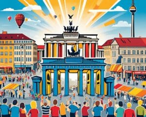 Entdecken Sie Berlin: Die besten Touren und Sehenswürdigkeiten