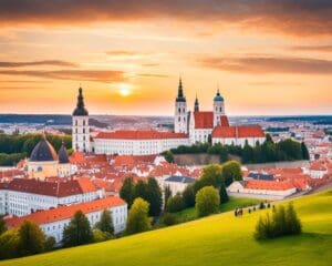 Entdecken Sie die schönsten Orte in Vilnius und Umgebung