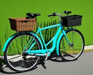 Fahrräder: Die besten Modelle für Stadt und Land