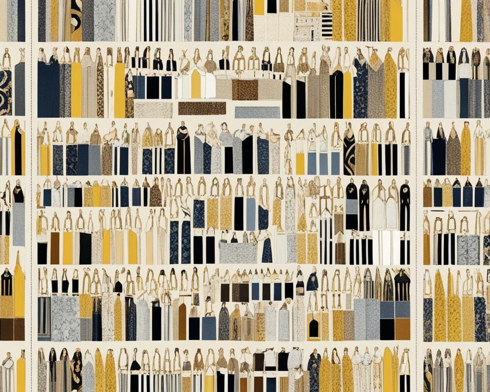 Fendi Mode Designer Historische Entwicklung