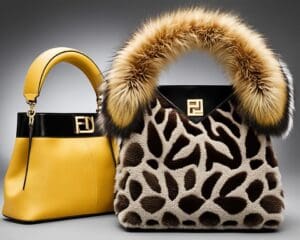Fendi: Pelz, Leder und italienische Handwerkskunst