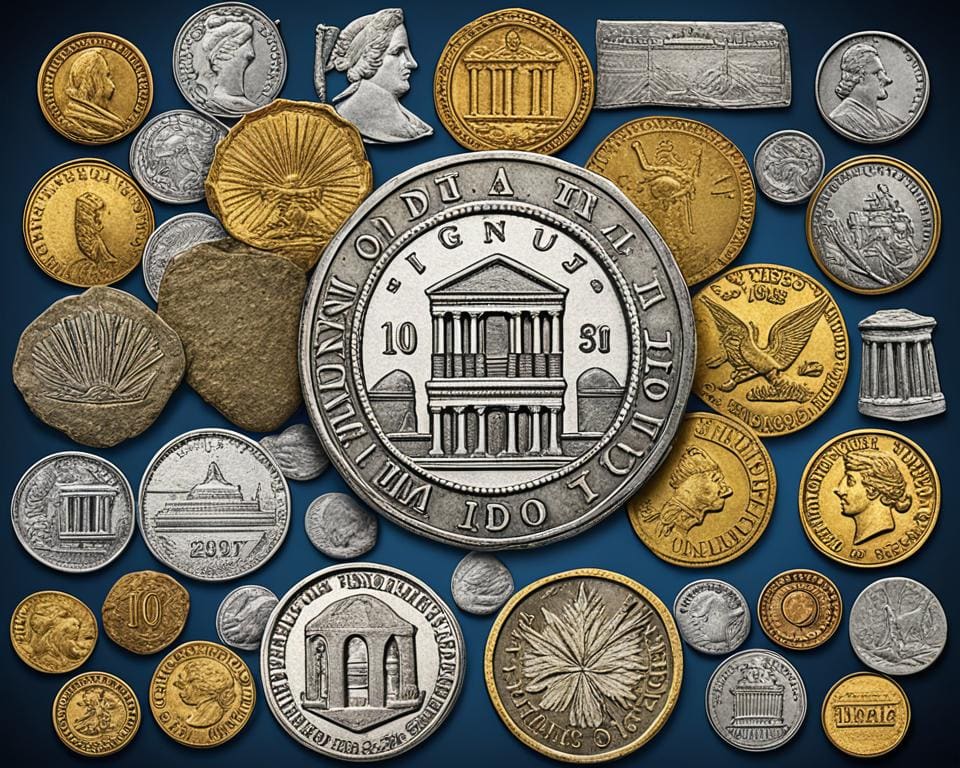 Foronum: Die digitale Schatzkammer für Numismatiker