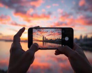 Fotografie: So wirst du zum Meister deines Smartphones