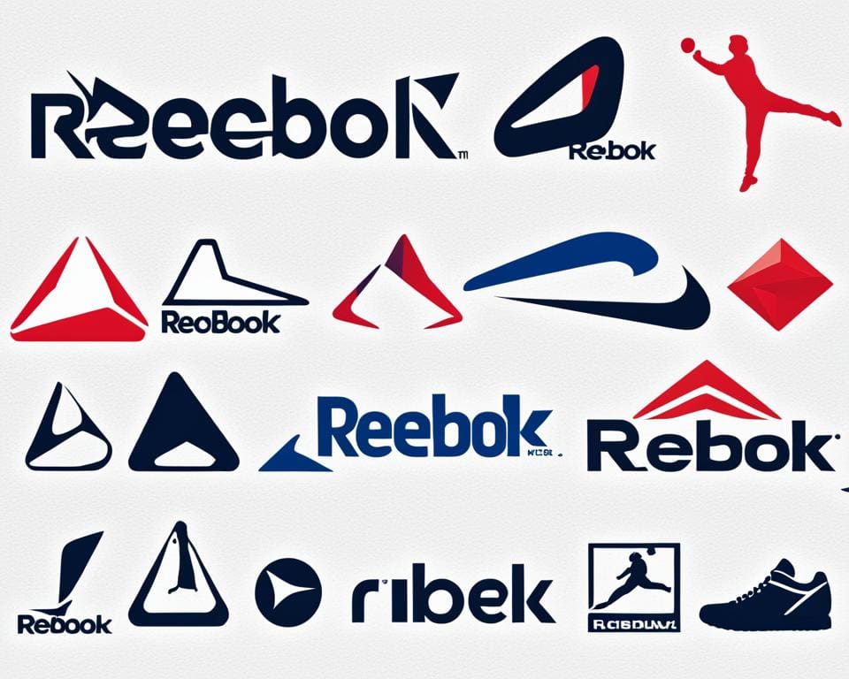 Geschichte von Reebok