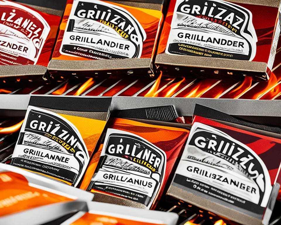 Grillanzünder im Test: Welches Produkt zündet am besten?