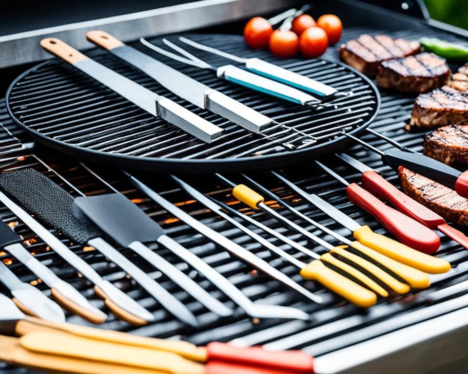 Grillzubehör: Must-Haves für den perfekten Grillabend