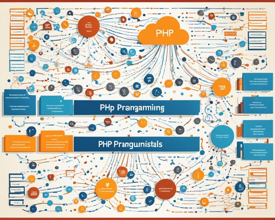 Grundlagen der PHP-Programmierung