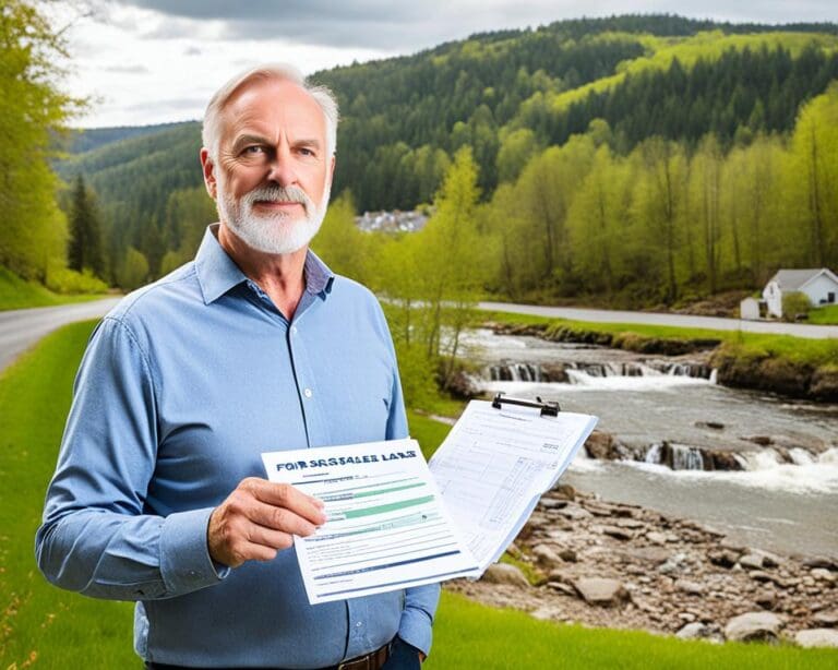 Grundstück kaufen: Worauf Sie achten sollten