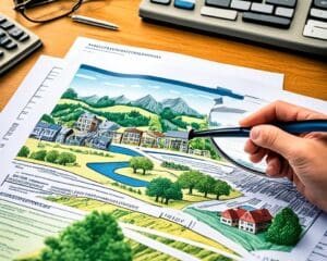 Grundstückskauf: Worauf Sie achten sollten