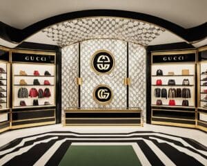 Gucci: Von den Anfängen bis zur modernen Ikone