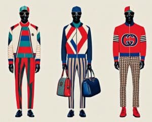 Gucci's Wandel: Von Tradition zu Innovation