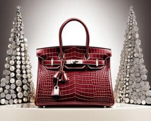 Hermès: Warum die Birkin Bag eine Ikone ist