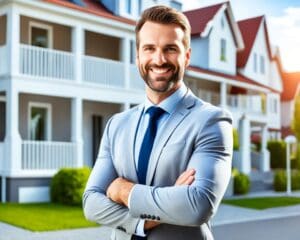 Immobilienmakler: Wie Sie den richtigen Experten finden