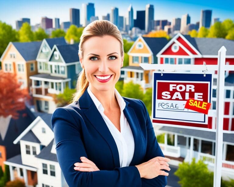 Immobilienmakler: Wie Sie den richtigen finden