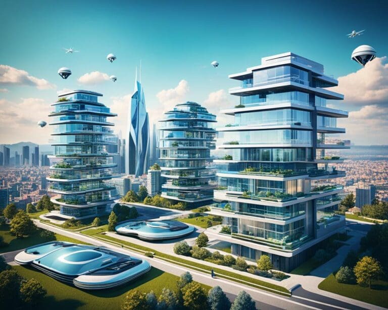 Immobilienmarkt 2024: Was Käufer wissen sollten