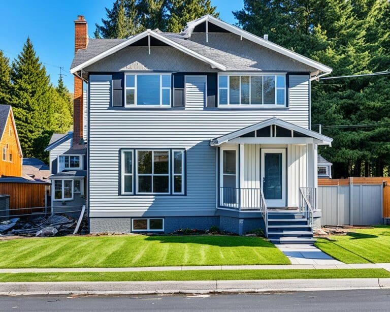 Immobilienwert steigern durch Renovierung