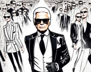 Karl Lagerfelds Vermächtnis: Was bleibt?